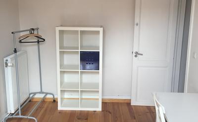 Kot/chambre à louer à Ixelles