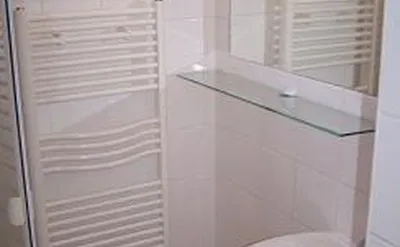 Kot chez l'habitant à louer à Etterbeek