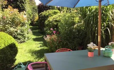 Kot chez l'habitant à louer à Uccle
