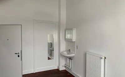 Kot/chambre à louer à Bruxelles