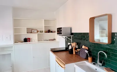 Kot chez l'habitant à louer à Forest