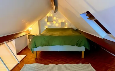 Kot chez l'habitant à louer à Forest