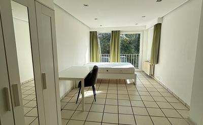 Chambre en résidence à Forest