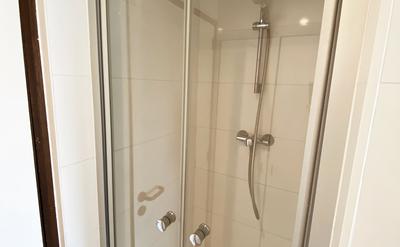 Chambre en résidence à Bruxelles