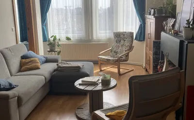 Kot chez l'habitant à louer à Jette
