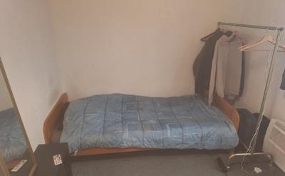 Kot/chambre à louer à Schaerbeek