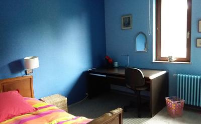 Kot chez l'habitant à louer à Woluwe-Saint-Lambert