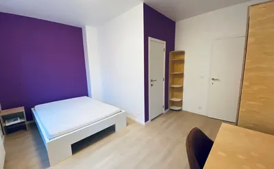 Colocation à Uccle