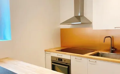 Colocation à Anderlecht