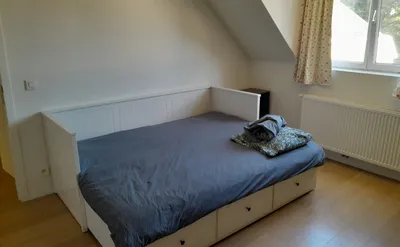 Chambre en résidence à Auderghem