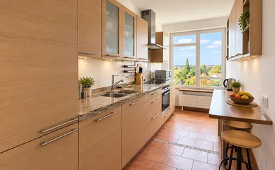 Colocation à Uccle