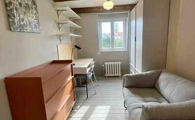 Colocation à Etterbeek