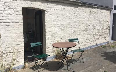 Kot/chambre à louer à Woluwe-Saint-Lambert