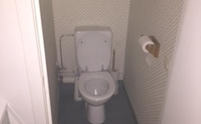 Kot chez l'habitant à louer à Woluwe-Saint-Pierre