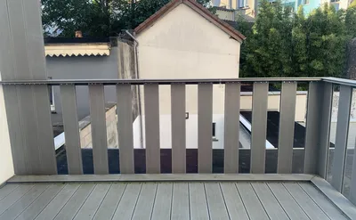 Colocation à Schaerbeek