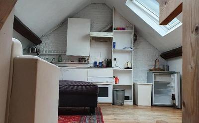 Colocation à Ixelles