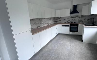 Colocation à Anderlecht