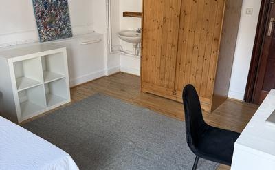 Kot/chambre à louer à Ixelles