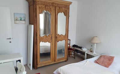 Kot chez l'habitant à louer à Uccle