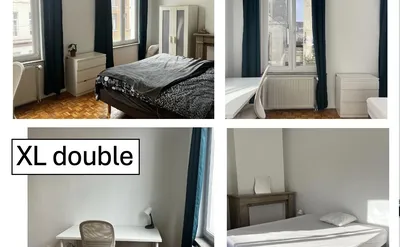 Colocation à Bruxelles