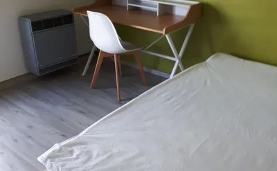 Chambre à louer à Charleroi