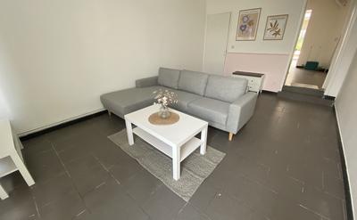 Chambre à louer à Charleroi