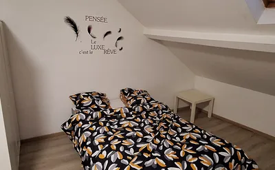 Chambre à louer à Charleroi