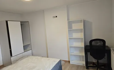 Chambre à louer à Charleroi