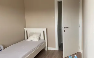 Chambre à louer à Charleroi