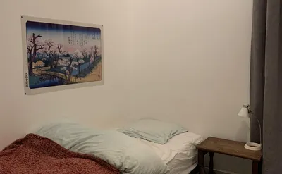 Chambre à louer à Charleroi