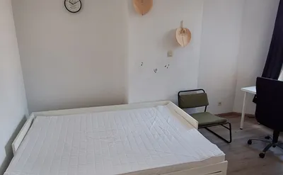 Chambre à louer à Charleroi