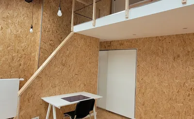 Chambre à louer à Charleroi