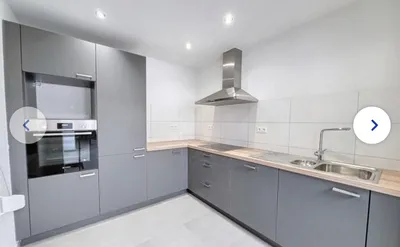Chambre à louer à Charleroi