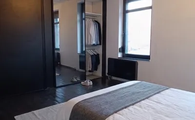 Chambre à louer à Charleroi