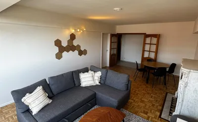 Chambre à louer à Charleroi