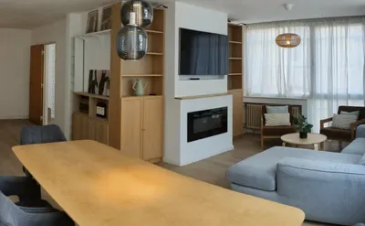 Chambre à louer à Charleroi