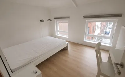 Chambre à louer à Charleroi