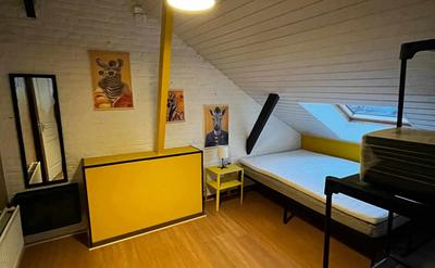 Chambre à louer à Charleroi