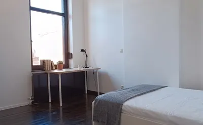 Chambre à louer à Charleroi