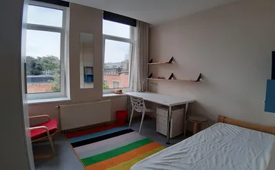 Chambre à louer à Liège