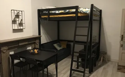 Kot/chambre à louer à Liège Fragnee