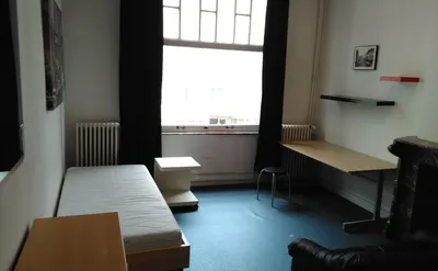 Kot/chambre à louer à Liège Fragnee