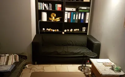 Kot/chambre à louer à Outremeuse