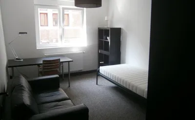 Kot/chambre à louer à Liège Féronstrée