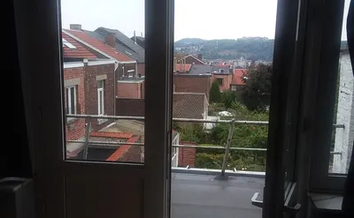 Colocation à Liège Amercœur