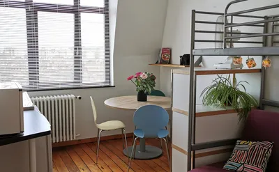 Kot/chambre à louer à Liège Laveu