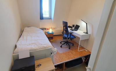 Kot/chambre à louer à Liège Fragnee