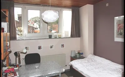 Kot/chambre à louer à Liège Fragnee