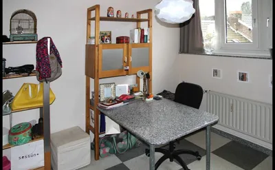 Kot/chambre à louer à Liège Fragnee