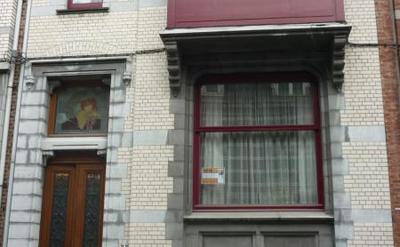 Kot chez l'habitant à louer à Liège Guillemins